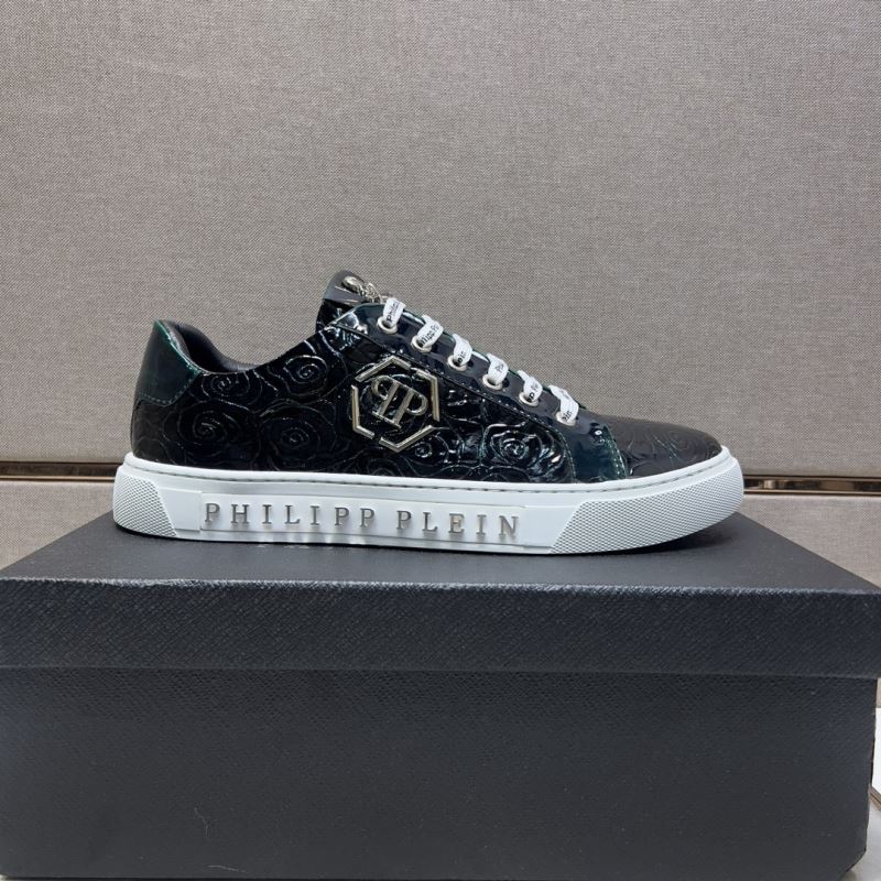 Philipp Plein Shoes